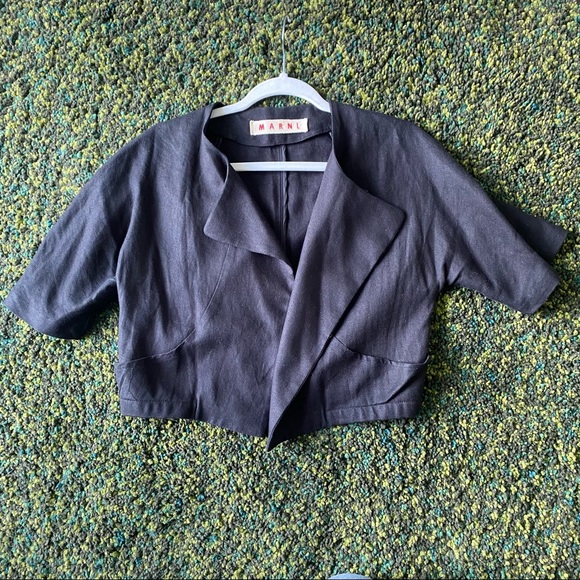 Marni jacket - Picture 4 of 5